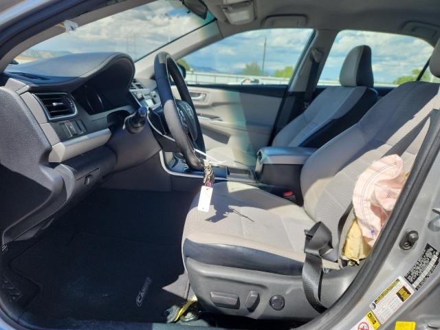 Car Image 2017 TOYOTA CAMRY