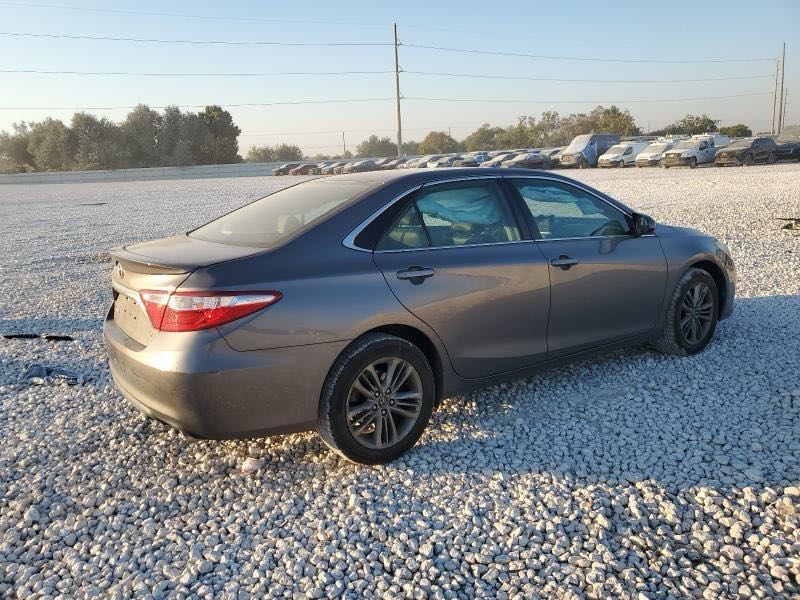 Car Image 2017 TOYOTA CAMRY