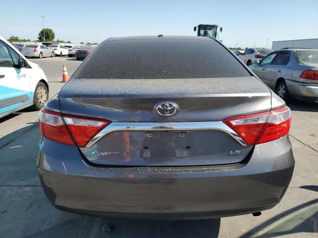 Car Image 2017 TOYOTA CAMRY