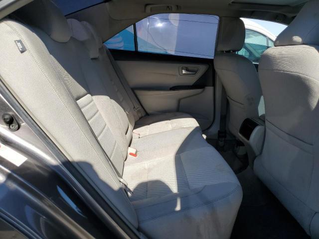 Car Image 2017 TOYOTA CAMRY