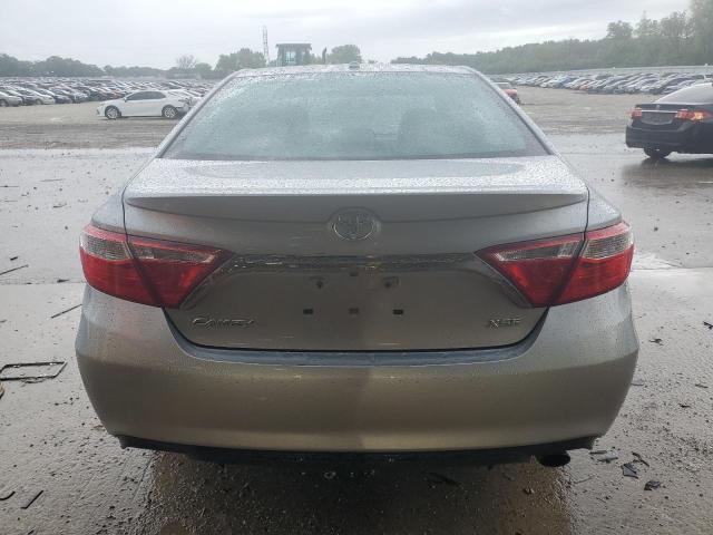 Car Image 2017 TOYOTA CAMRY