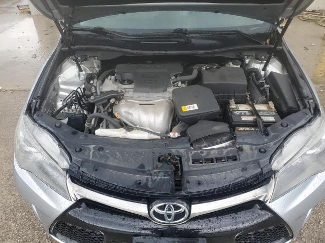 Car Image 2017 TOYOTA CAMRY
