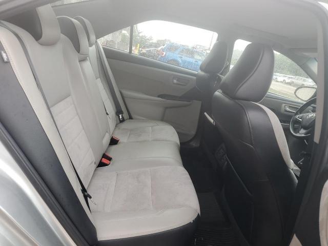 Car Image 2017 TOYOTA CAMRY