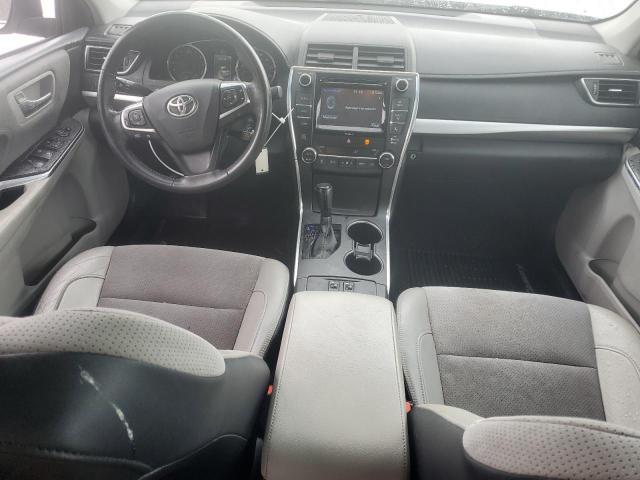Car Image 2017 TOYOTA CAMRY