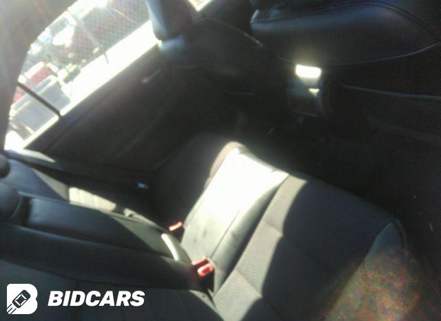 Car Image 2017 TOYOTA CAMRY