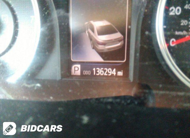 Car Image 2017 TOYOTA CAMRY