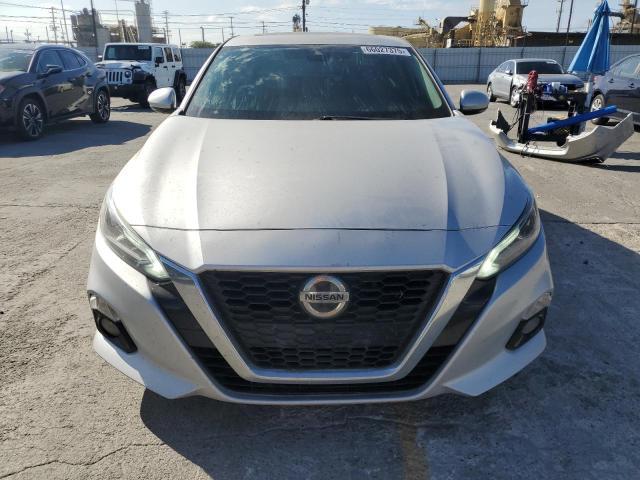 Car Image 2019 NISSAN ALTIMA