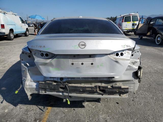 Car Image 2019 NISSAN ALTIMA