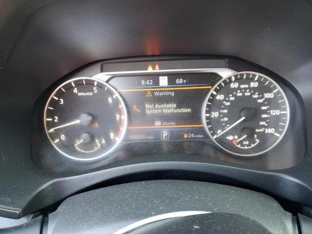 Car Image 2019 NISSAN ALTIMA