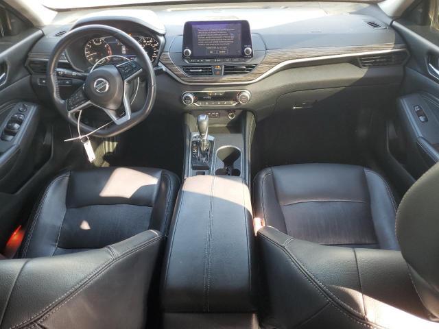 Car Image 2019 NISSAN ALTIMA