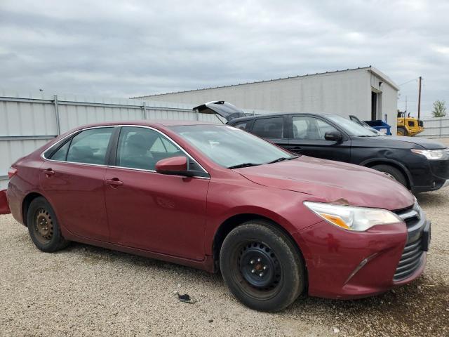 Car Image 2017 TOYOTA CAMRY