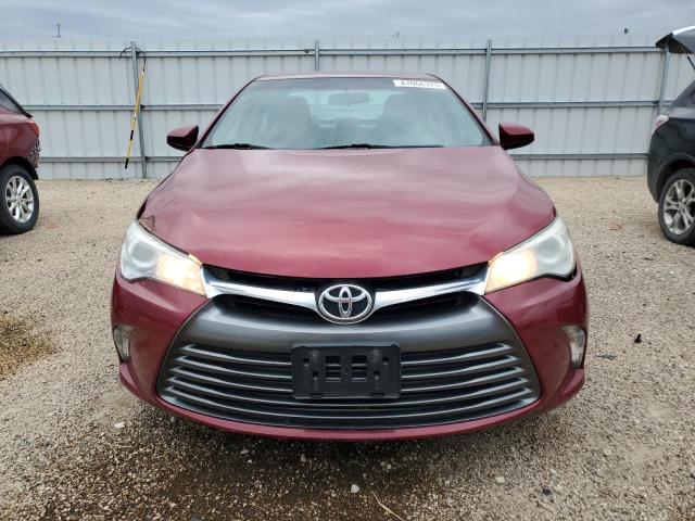 Car Image 2017 TOYOTA CAMRY