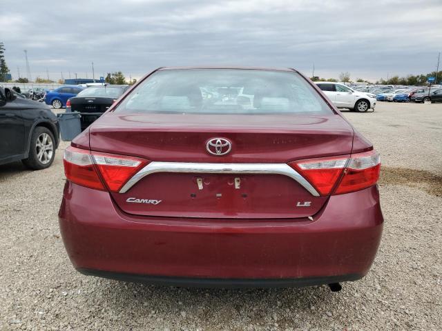 Car Image 2017 TOYOTA CAMRY