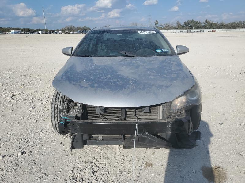 Car Image 2017 TOYOTA CAMRY