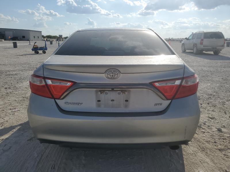 Car Image 2017 TOYOTA CAMRY