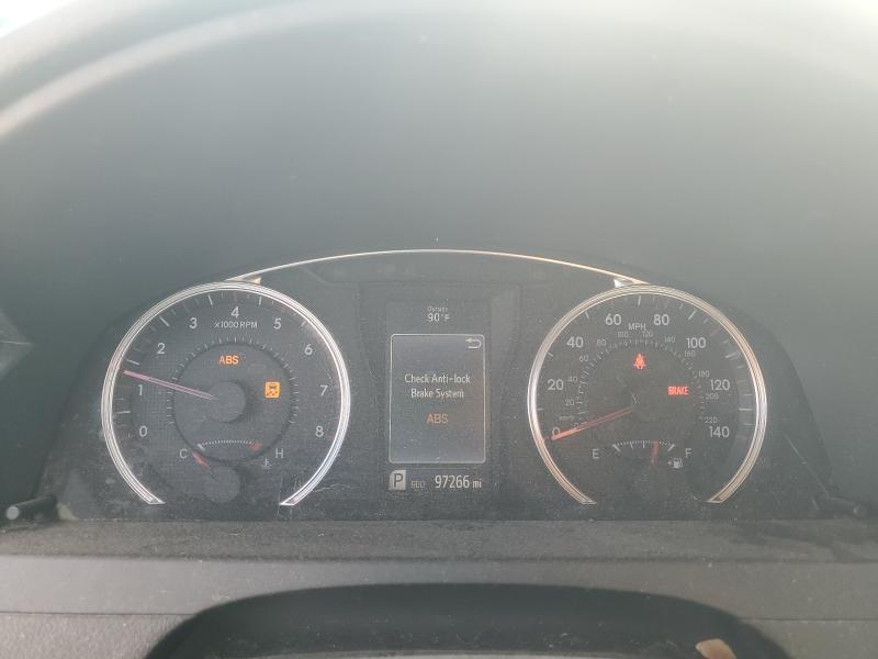 Car Image 2017 TOYOTA CAMRY