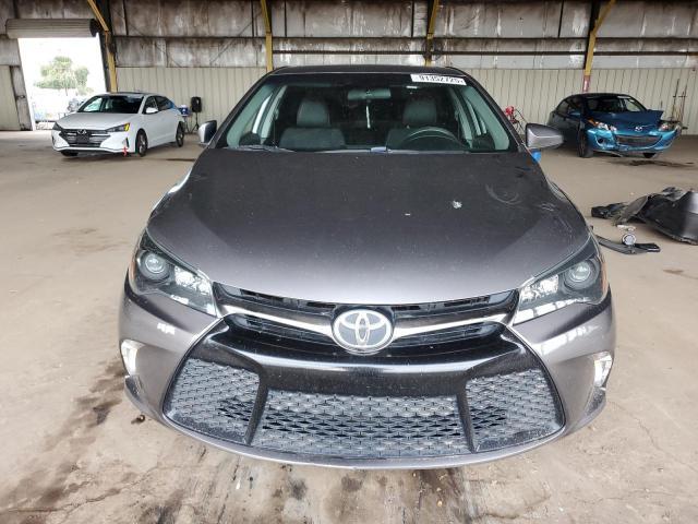 Car Image 2017 TOYOTA CAMRY
