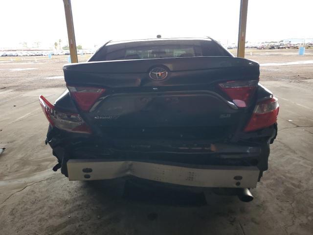 Car Image 2017 TOYOTA CAMRY