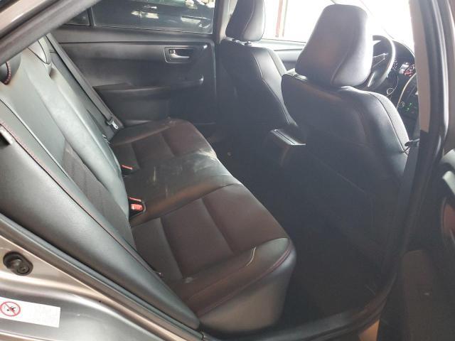 Car Image 2017 TOYOTA CAMRY