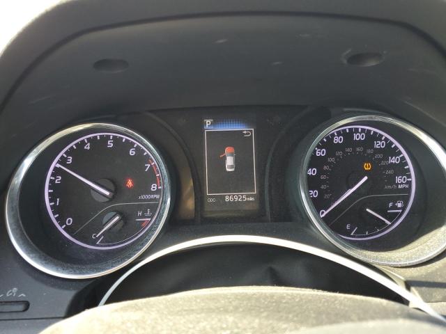Car Image 2019 TOYOTA CAMRY