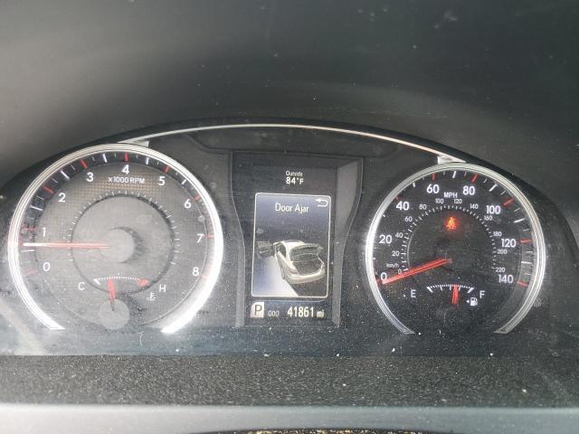 Car Image 2017 TOYOTA CAMRY