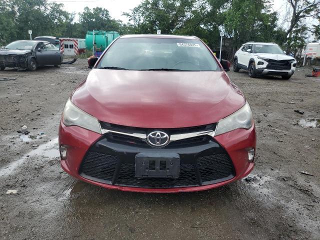 Car Image 2017 TOYOTA CAMRY