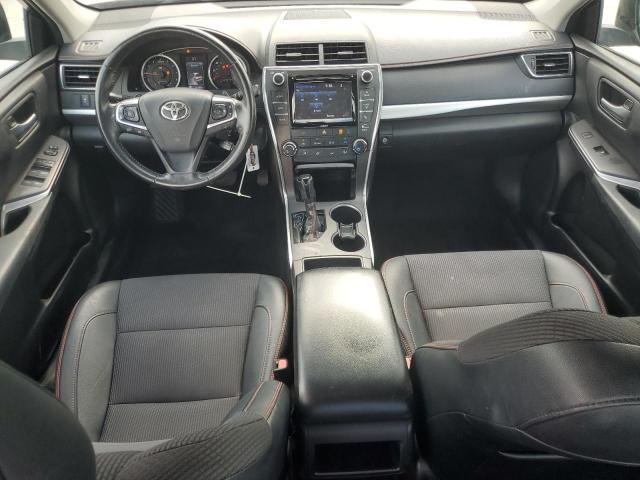 Car Image 2017 TOYOTA CAMRY