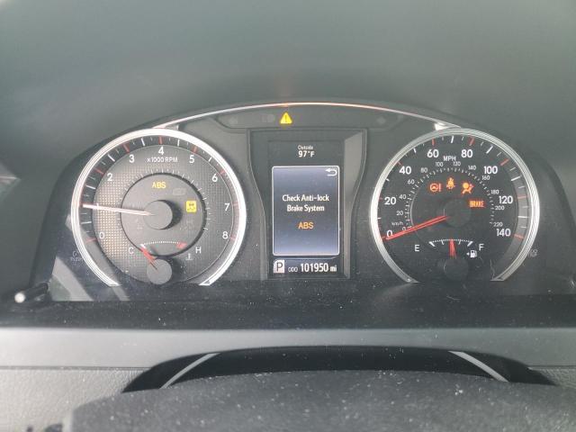 Car Image 2017 TOYOTA CAMRY
