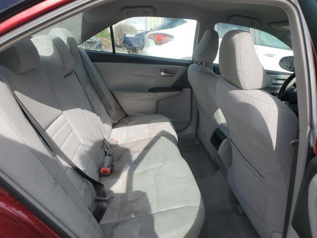 Car Image 2017 TOYOTA CAMRY