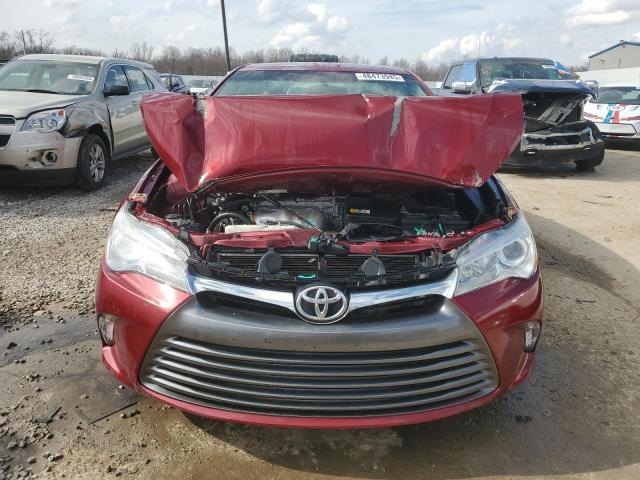 Car Image 2017 TOYOTA CAMRY