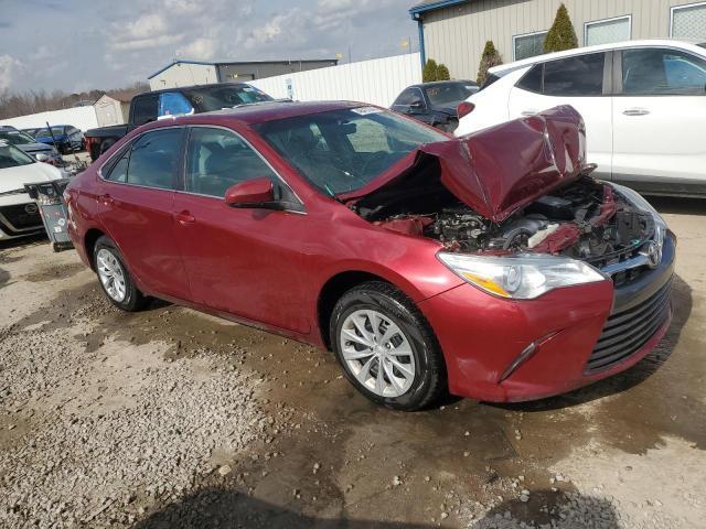 Car Image 2017 TOYOTA CAMRY