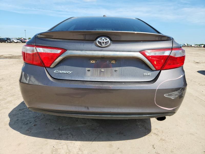 Car Image 2017 TOYOTA CAMRY