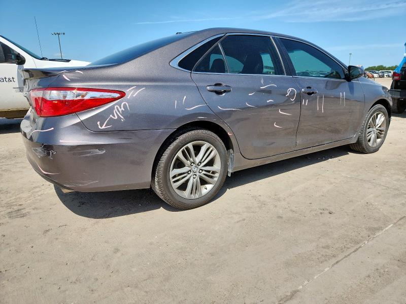 Car Image 2017 TOYOTA CAMRY