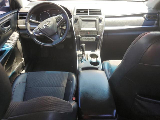 Car Image 2017 TOYOTA CAMRY