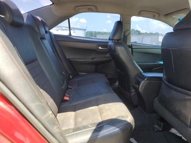 Car Image 2017 TOYOTA CAMRY