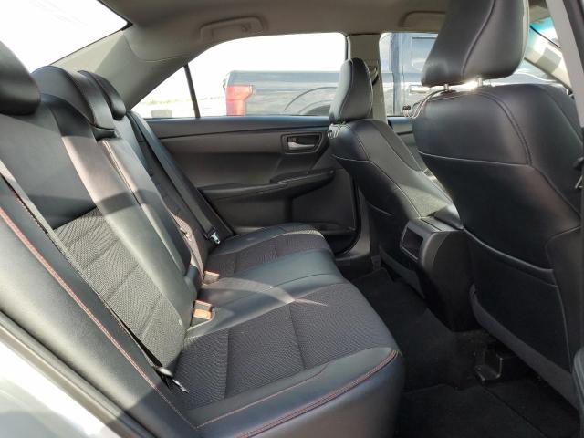 Car Image 2017 TOYOTA CAMRY