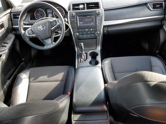 Car Image 2017 TOYOTA CAMRY