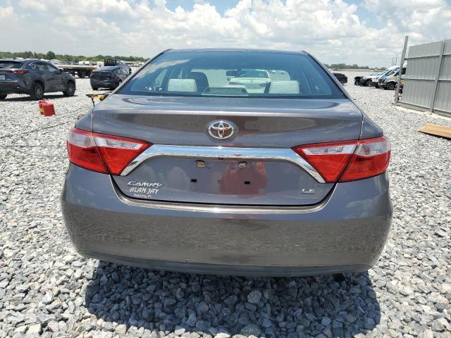 Car Image 2017 TOYOTA CAMRY
