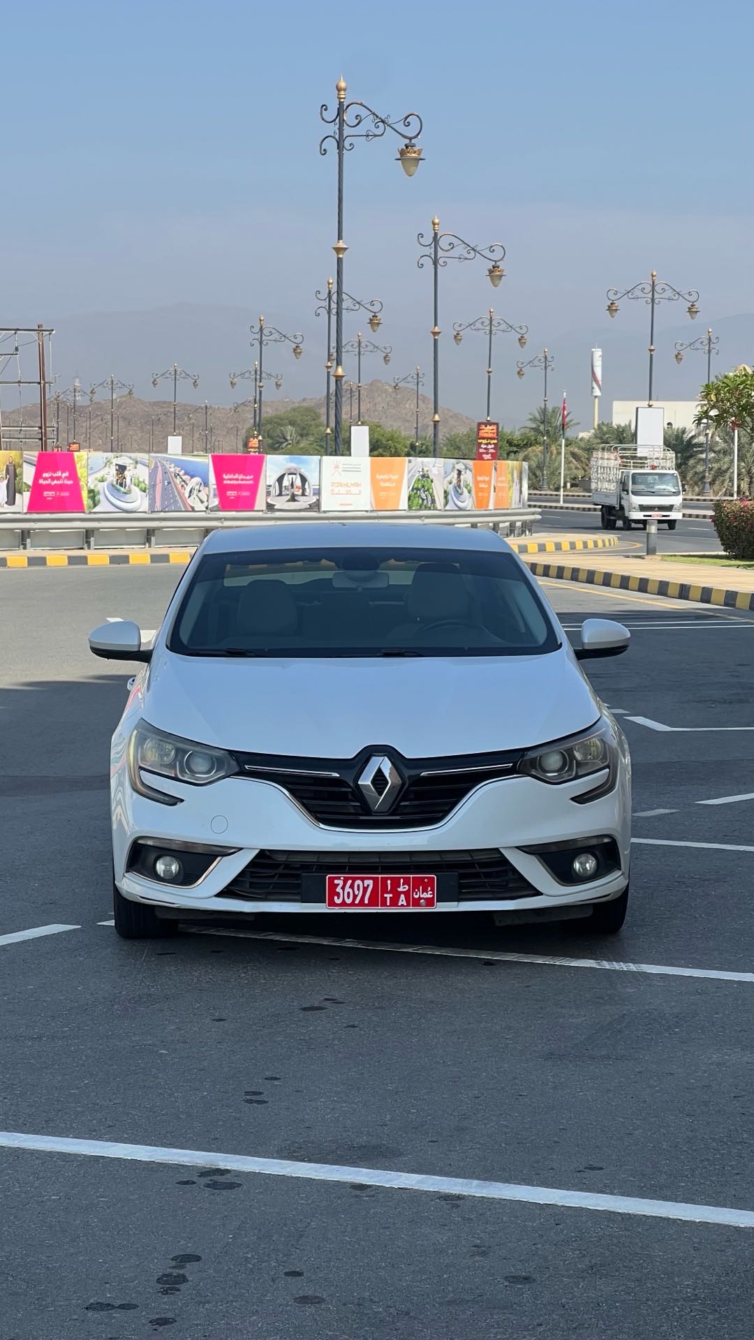 RENAULT MEGANE 2018