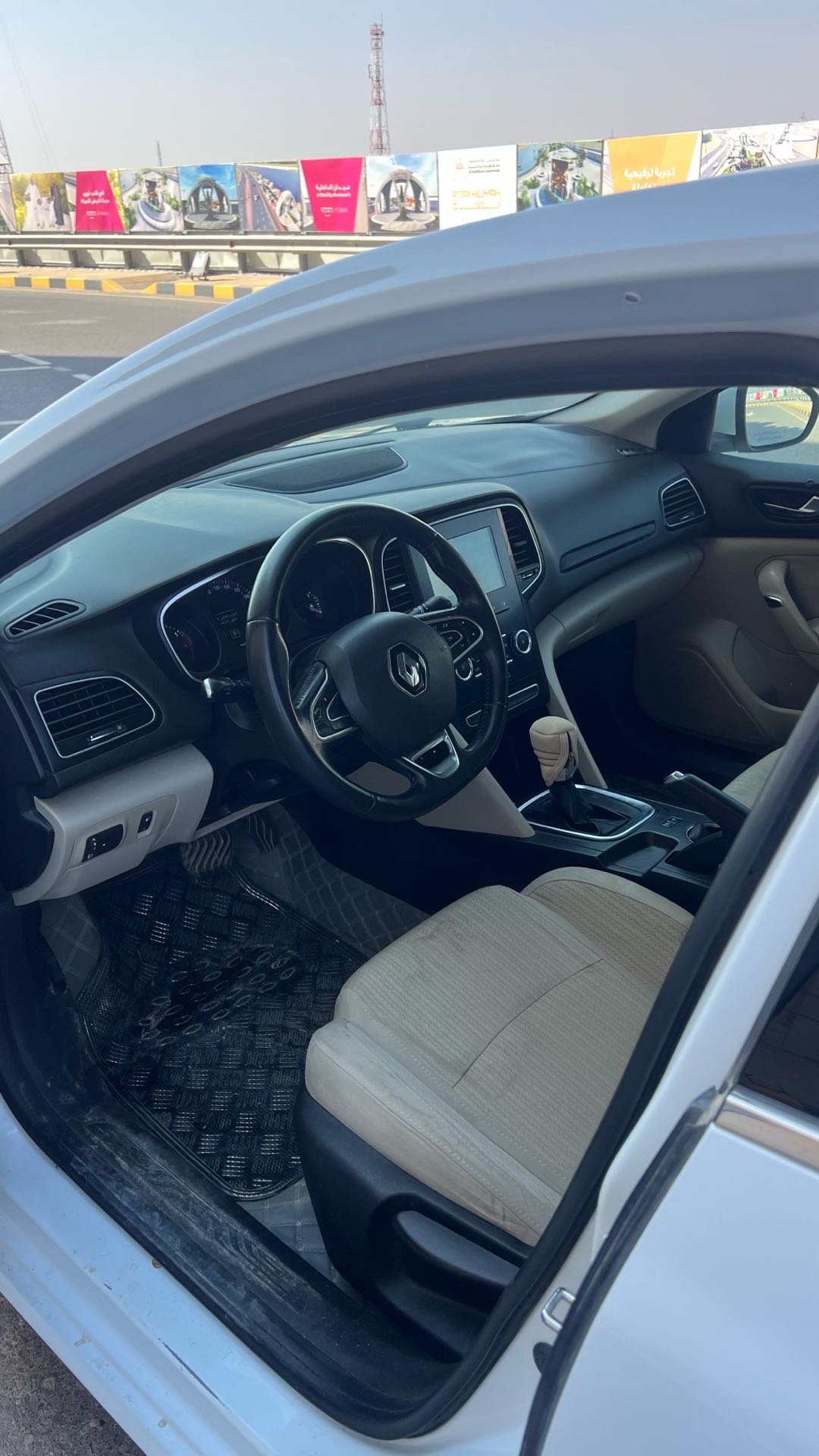RENAULT MEGANE 2018