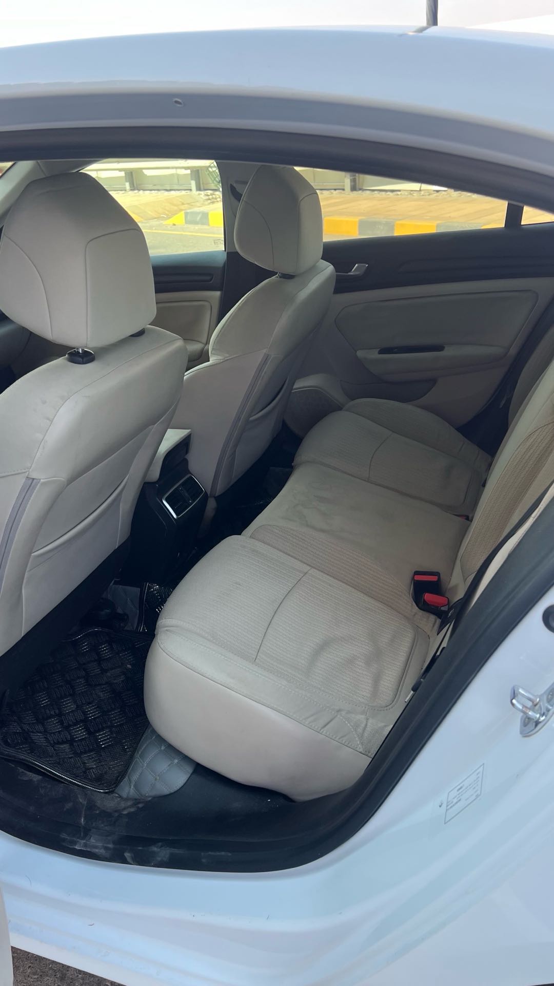 RENAULT MEGANE 2018