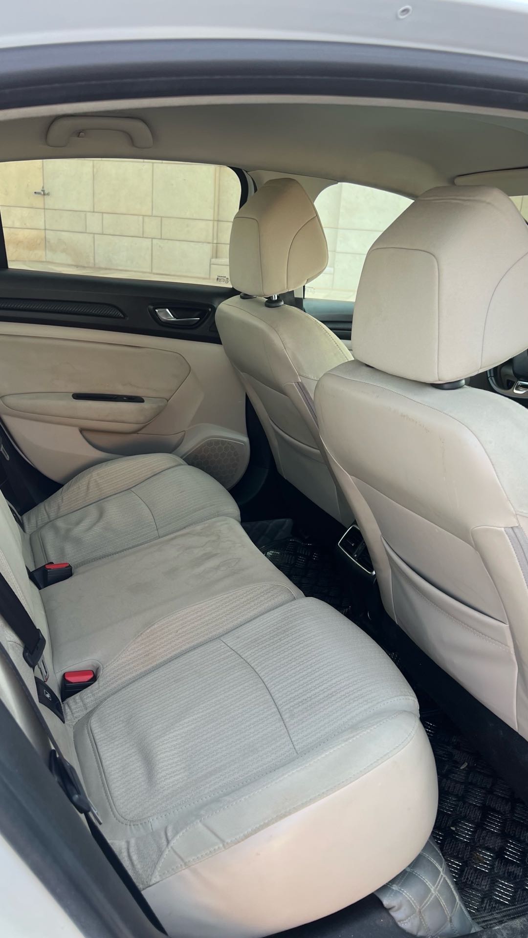 RENAULT MEGANE 2018