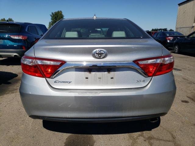 Car Image 2017 TOYOTA CAMRY