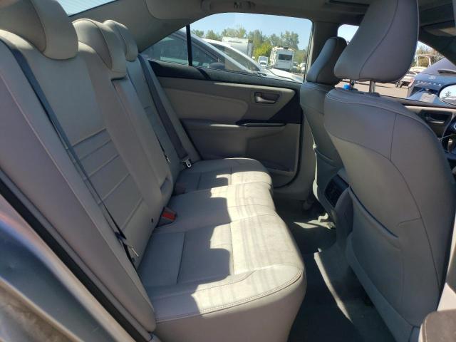 Car Image 2017 TOYOTA CAMRY