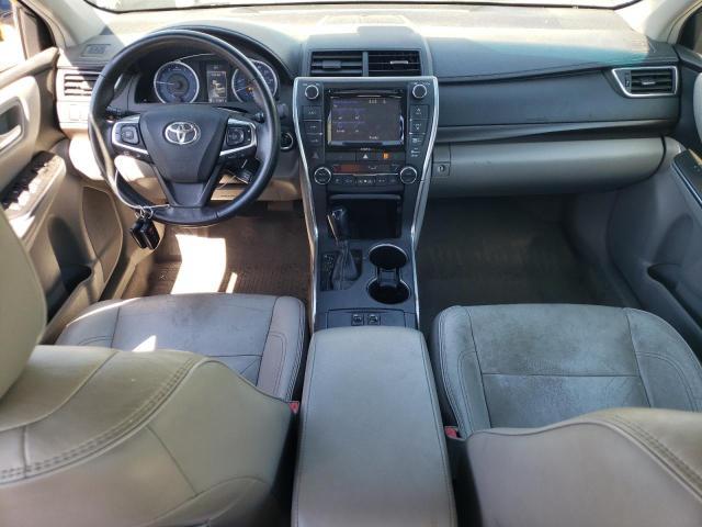 Car Image 2017 TOYOTA CAMRY