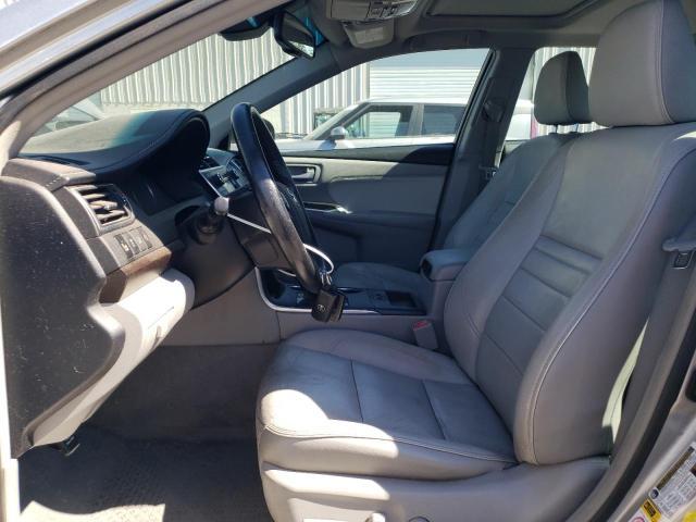 Car Image 2017 TOYOTA CAMRY