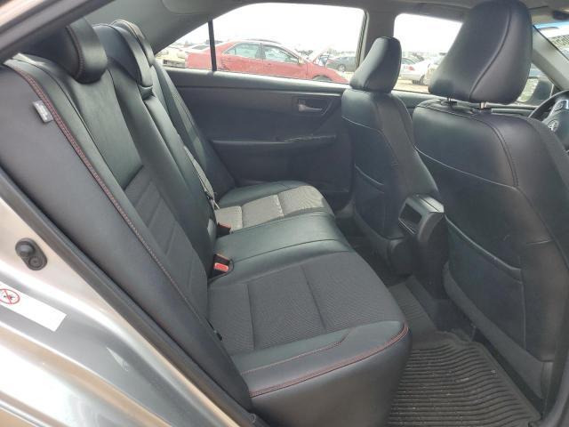 Car Image 2017 TOYOTA CAMRY