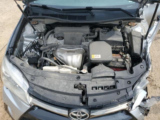 Car Image 2017 TOYOTA CAMRY