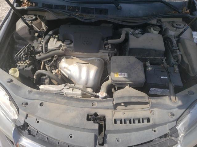 Car Image 2017 TOYOTA CAMRY