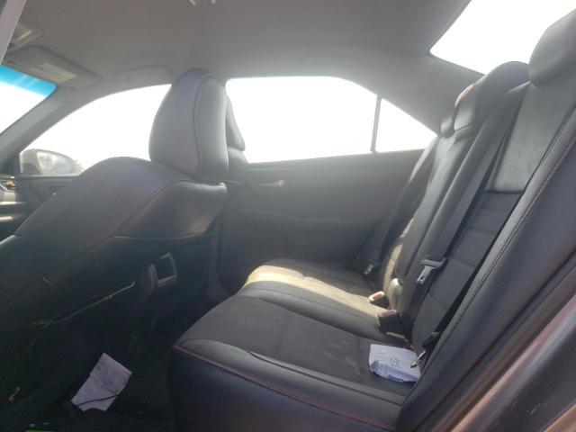 Car Image 2017 TOYOTA CAMRY